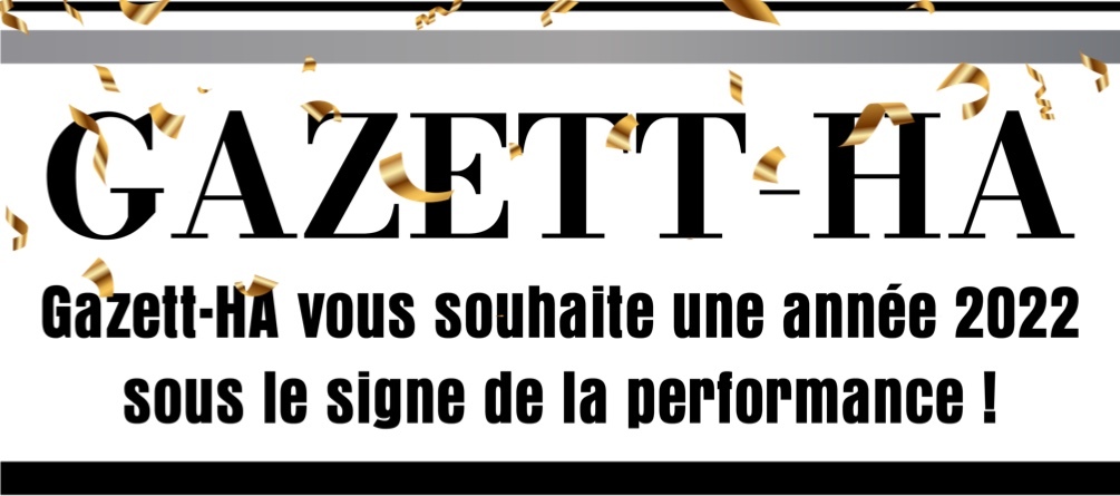 Logo Gazett-HA
