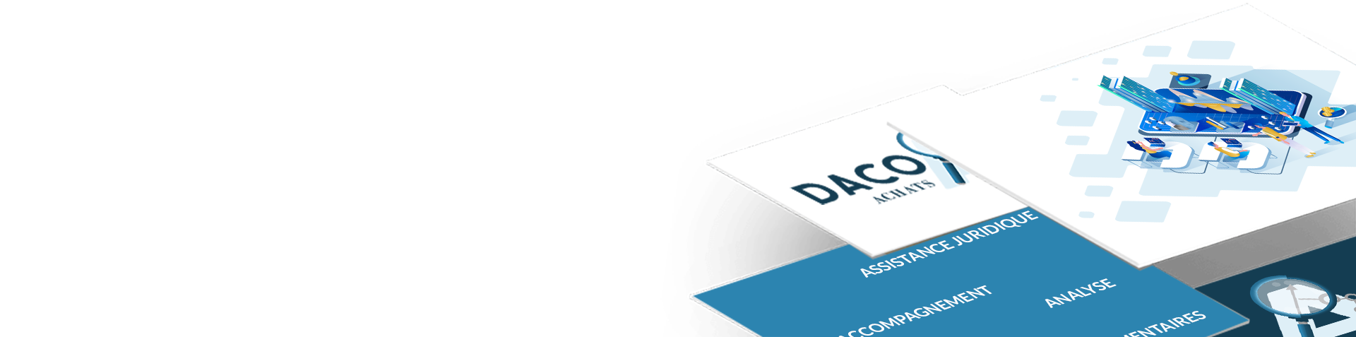 Header assistance juridique